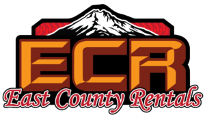 East County Rentals Logo