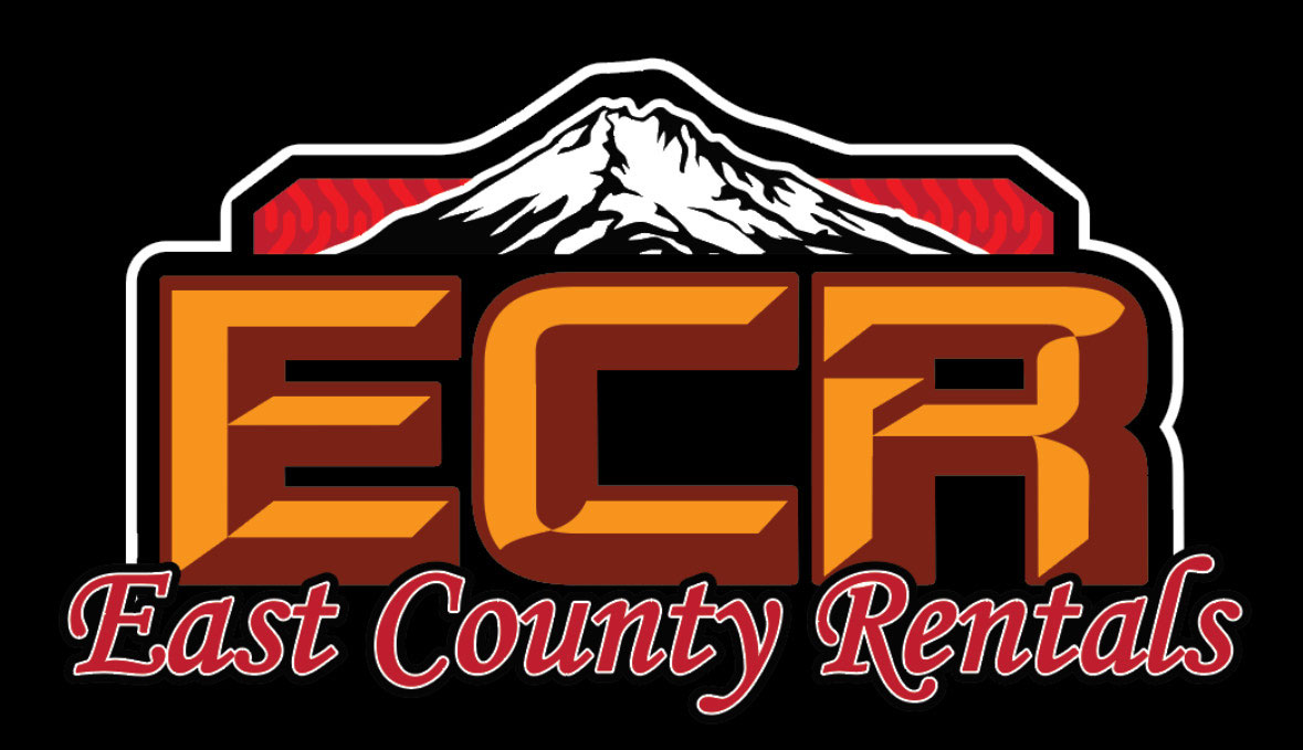 East County Rentals Logo