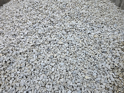 China white rock