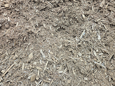 Cedar Mulch